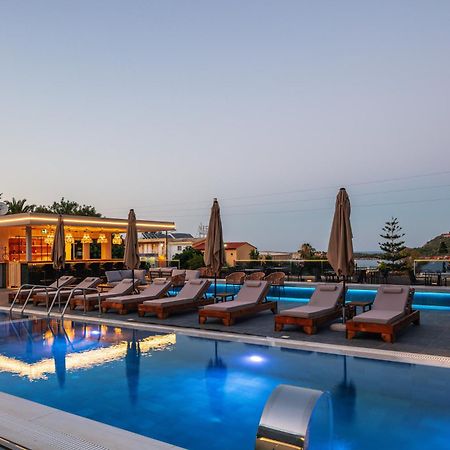 Isla Villas & Suites Bali  Экстерьер фото