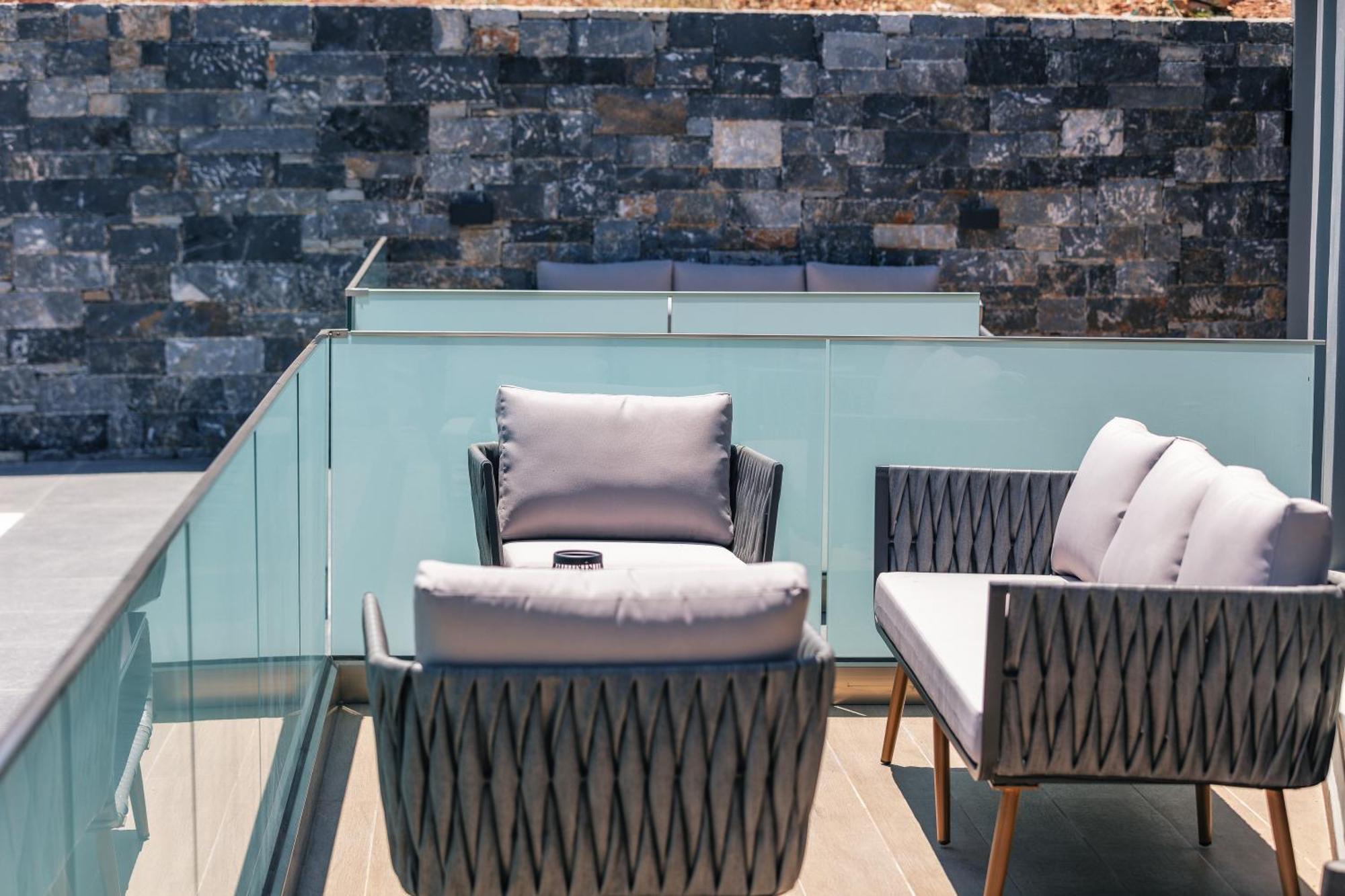 Isla Villas & Suites Bali  Экстерьер фото