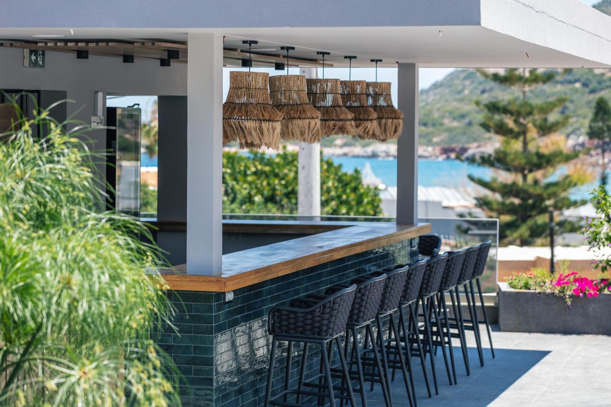 Isla Villas & Suites Bali  Экстерьер фото