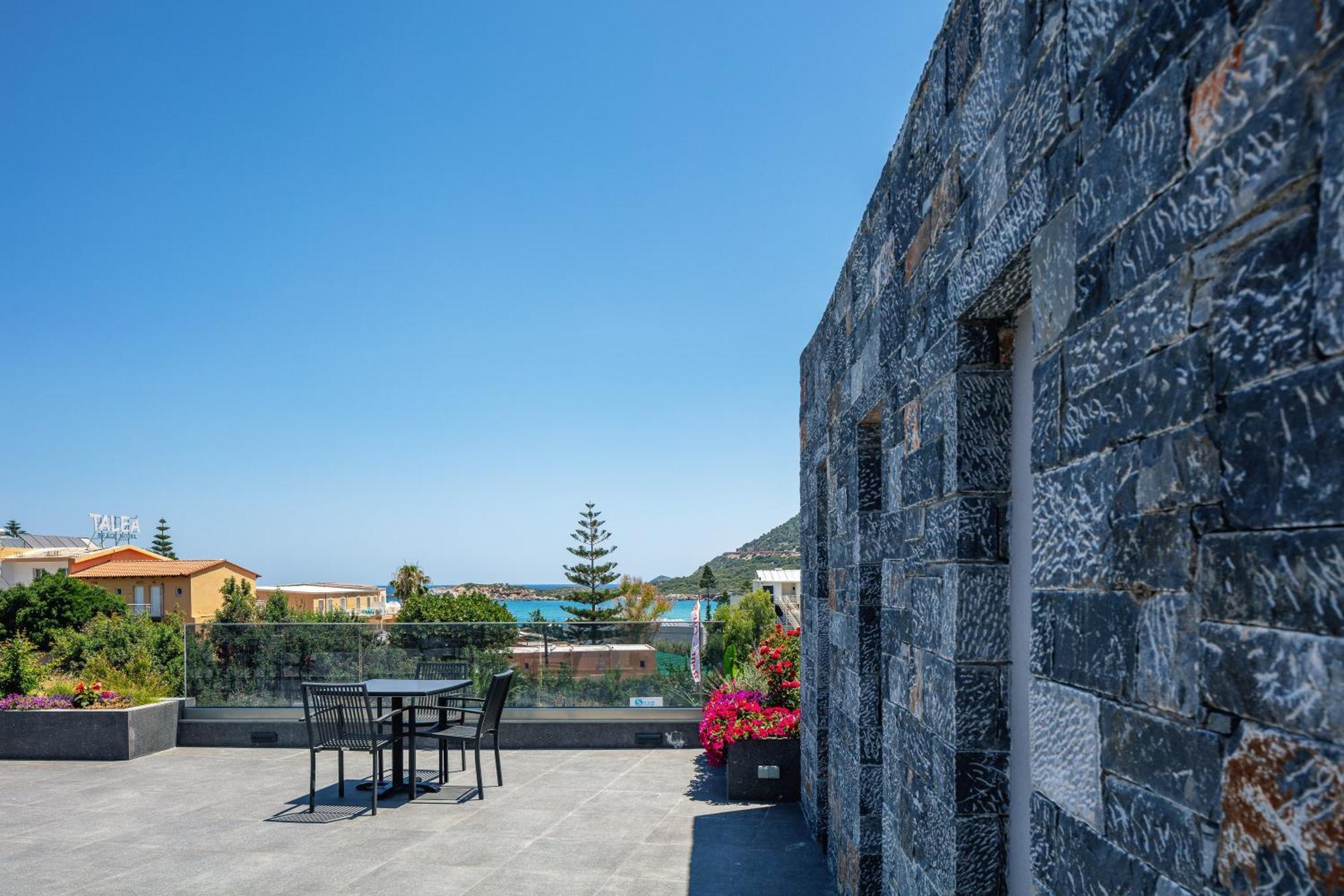 Isla Villas & Suites Bali  Экстерьер фото