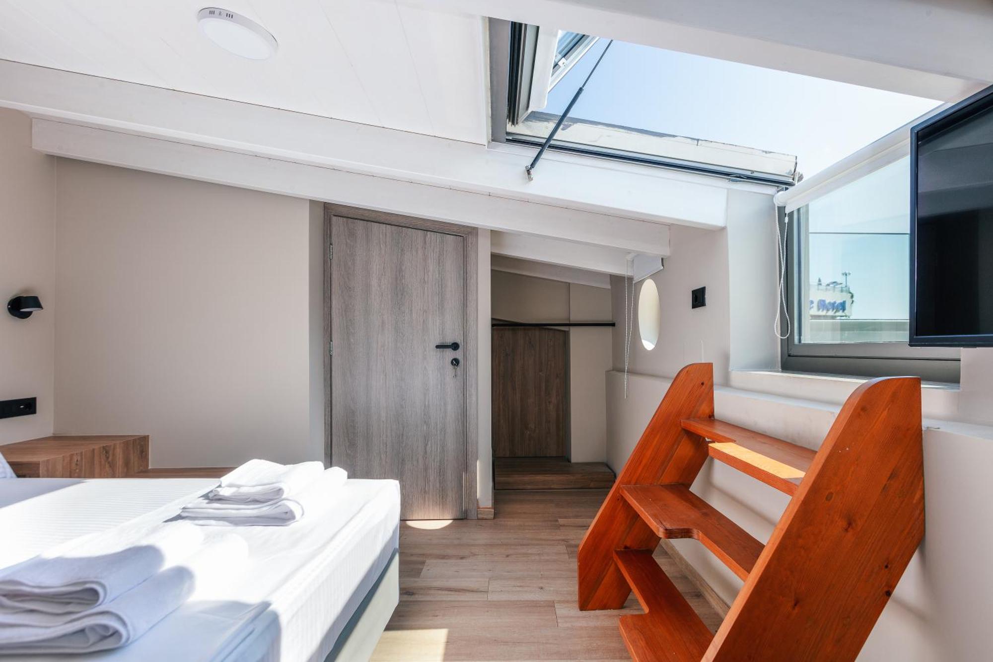 Isla Villas & Suites Bali  Экстерьер фото