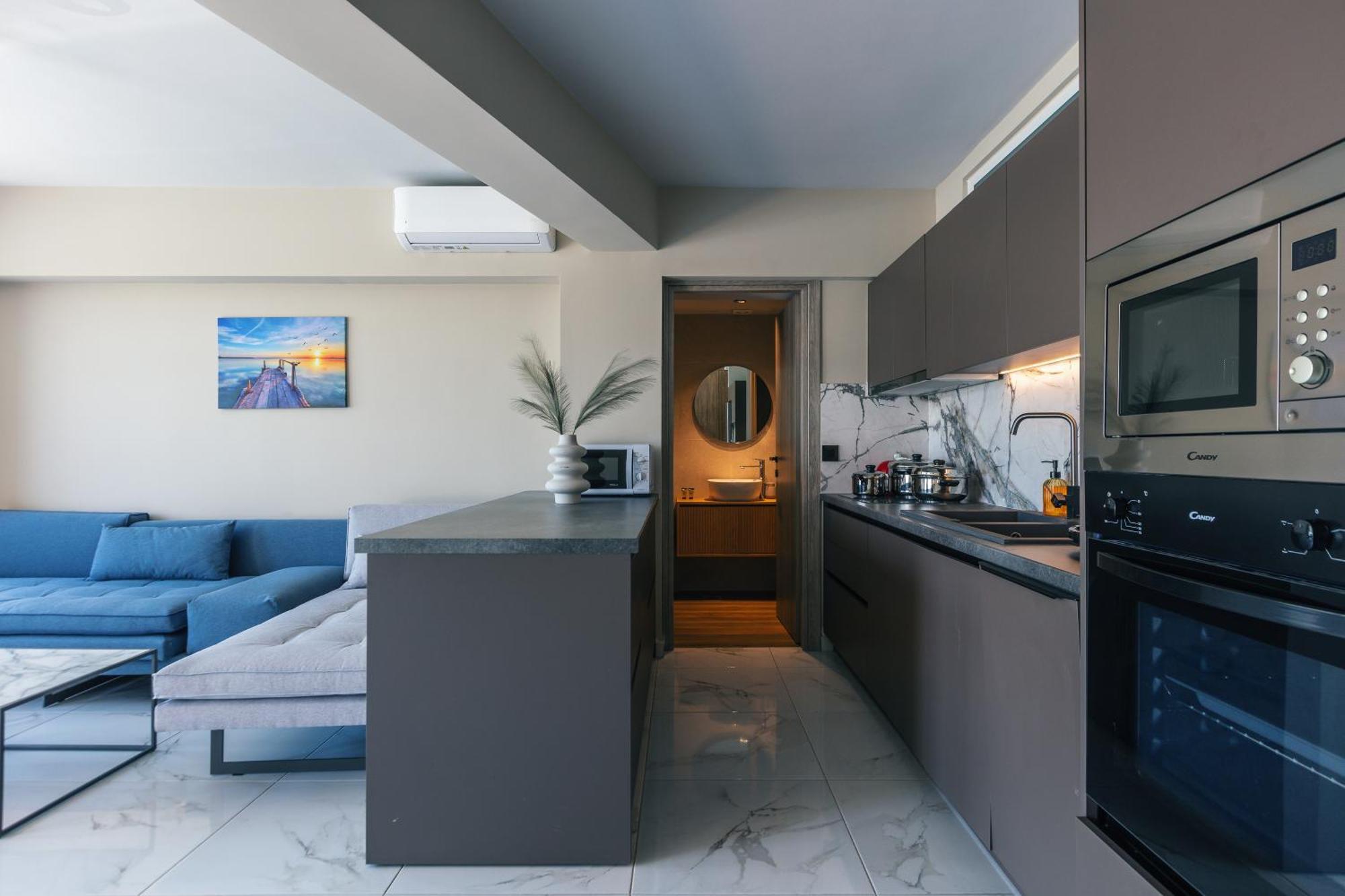Isla Villas & Suites Bali  Экстерьер фото