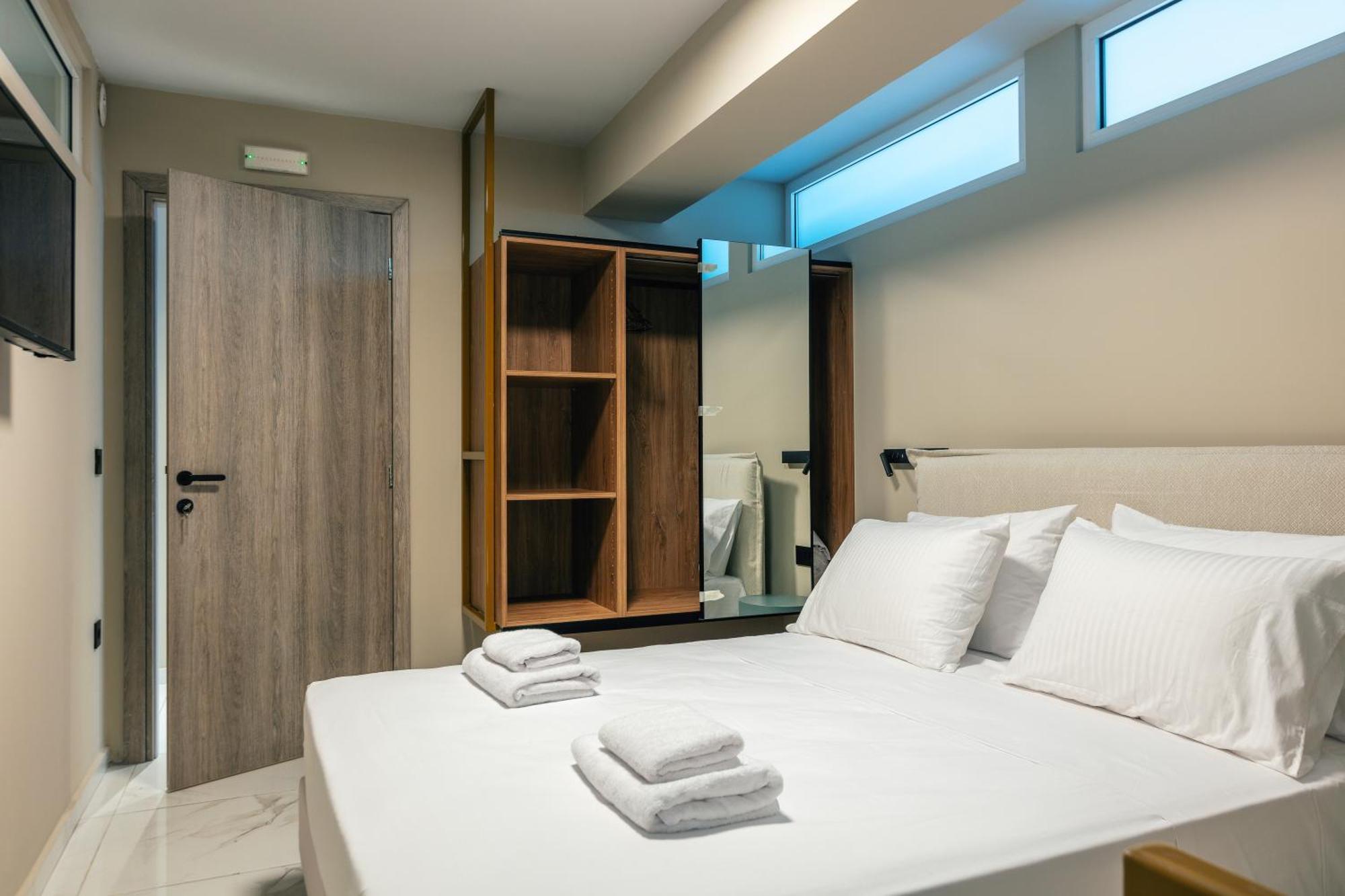 Isla Villas & Suites Bali  Экстерьер фото