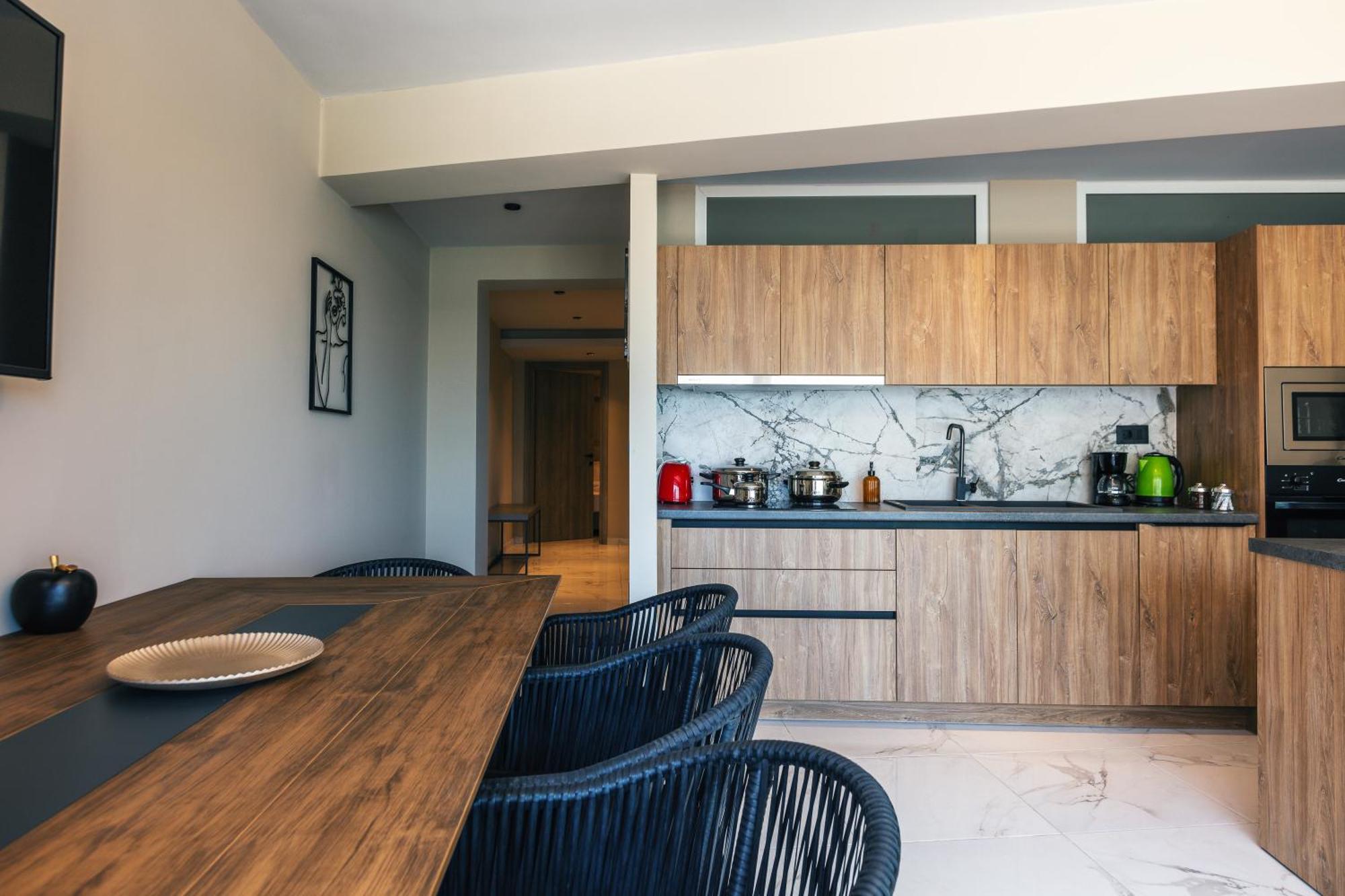 Isla Villas & Suites Bali  Экстерьер фото