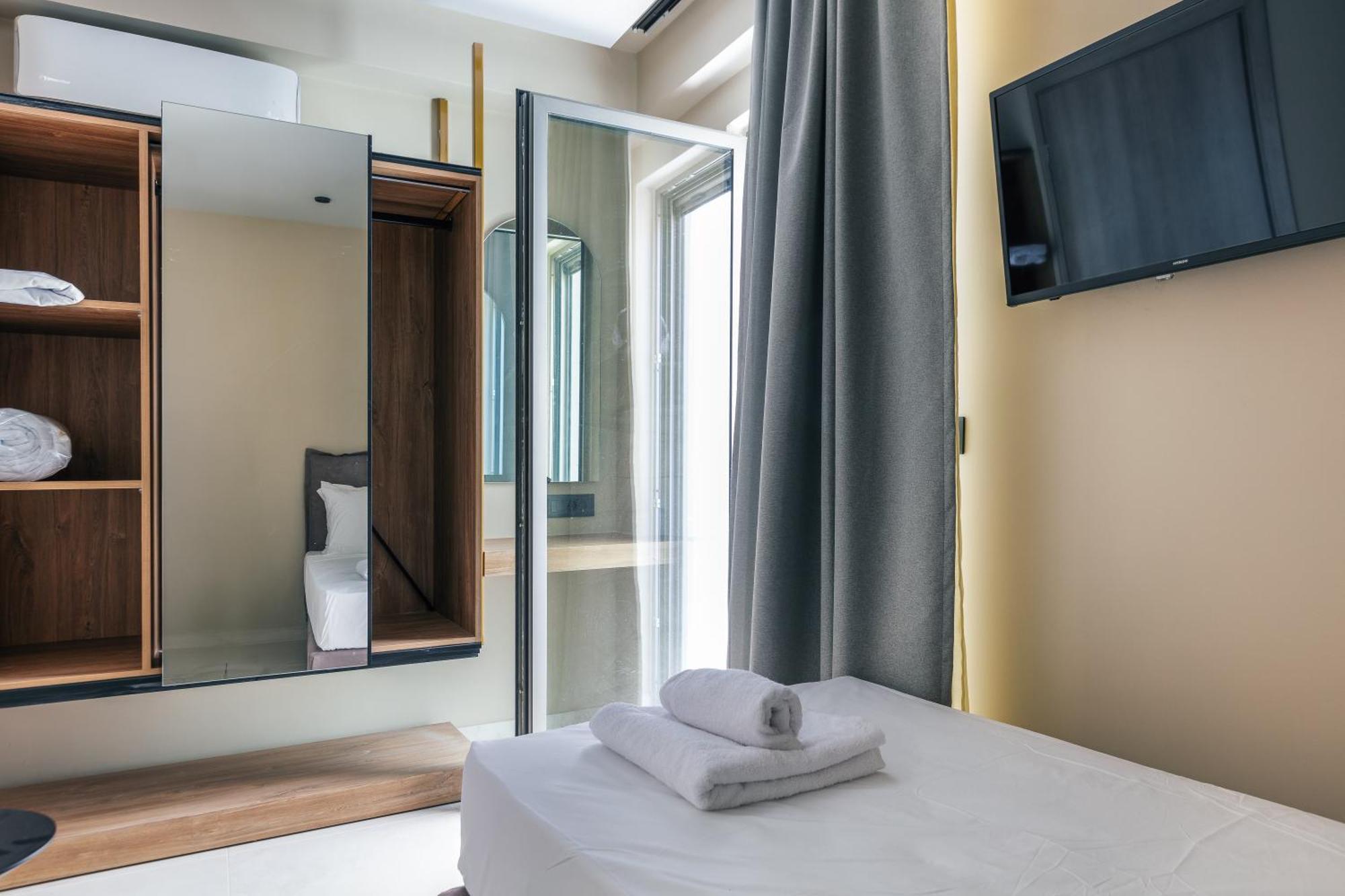 Isla Villas & Suites Bali  Экстерьер фото