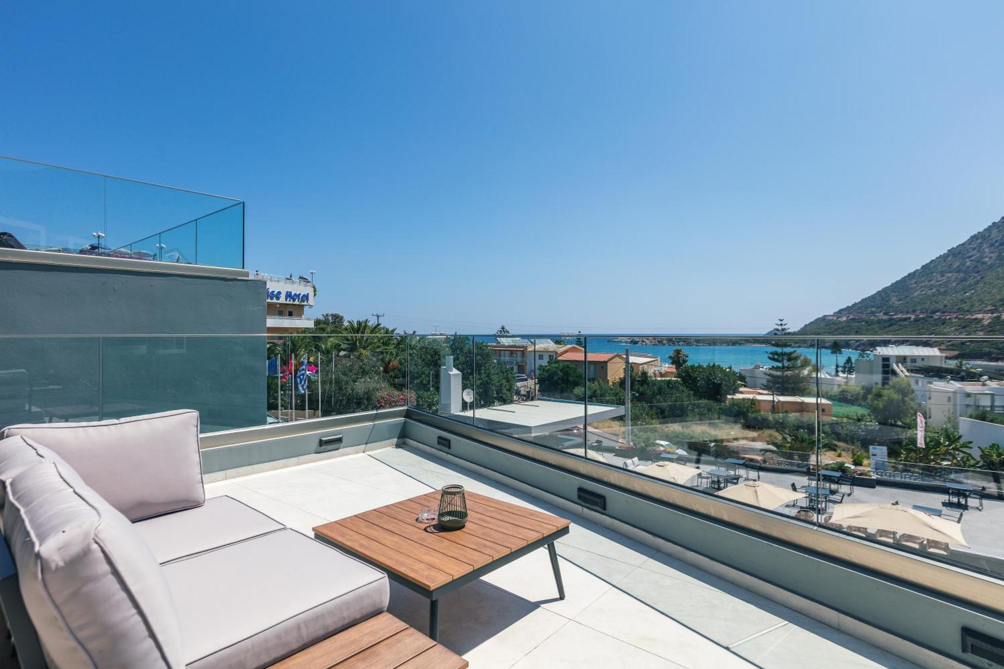 Isla Villas & Suites Bali  Экстерьер фото