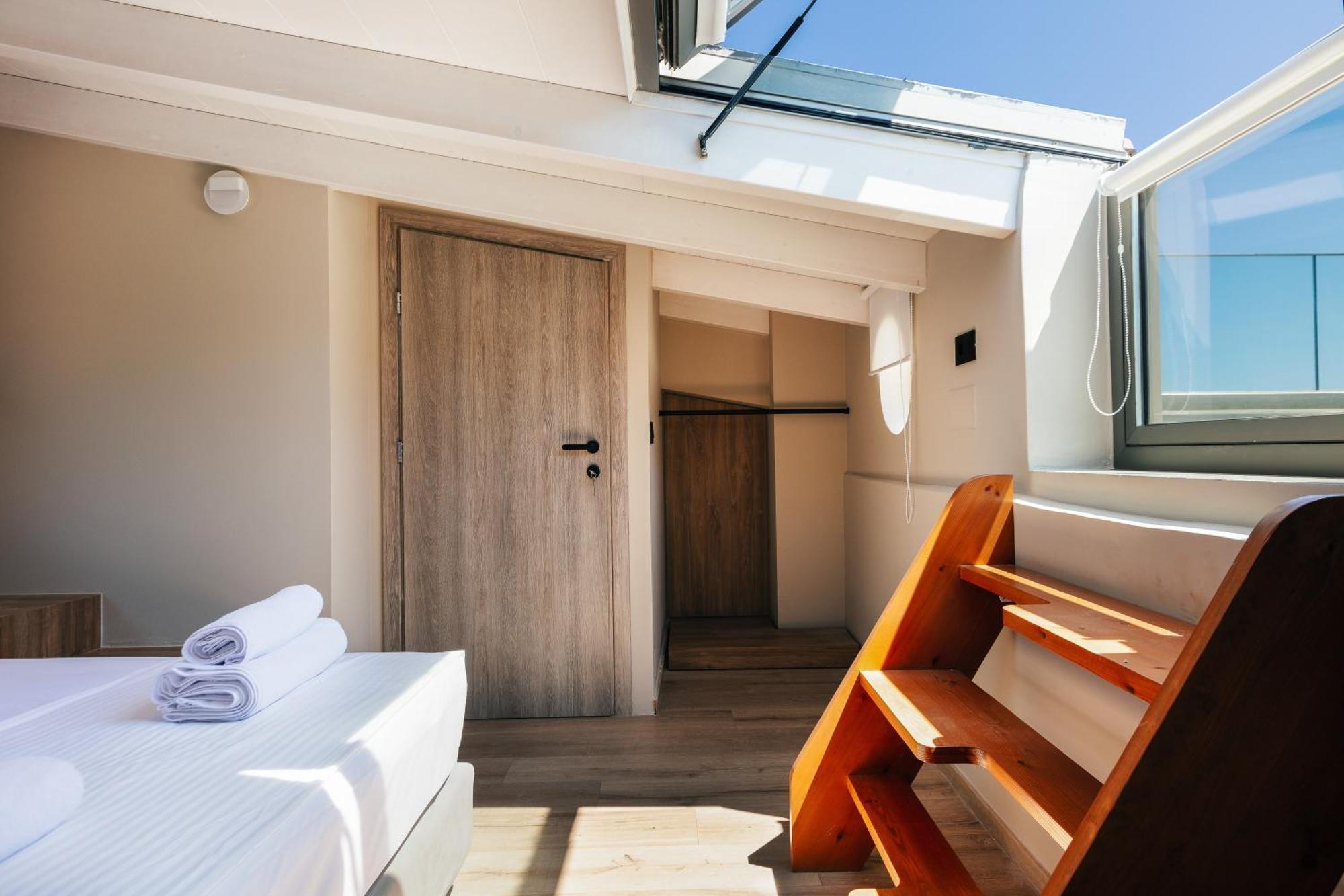 Isla Villas & Suites Bali  Экстерьер фото