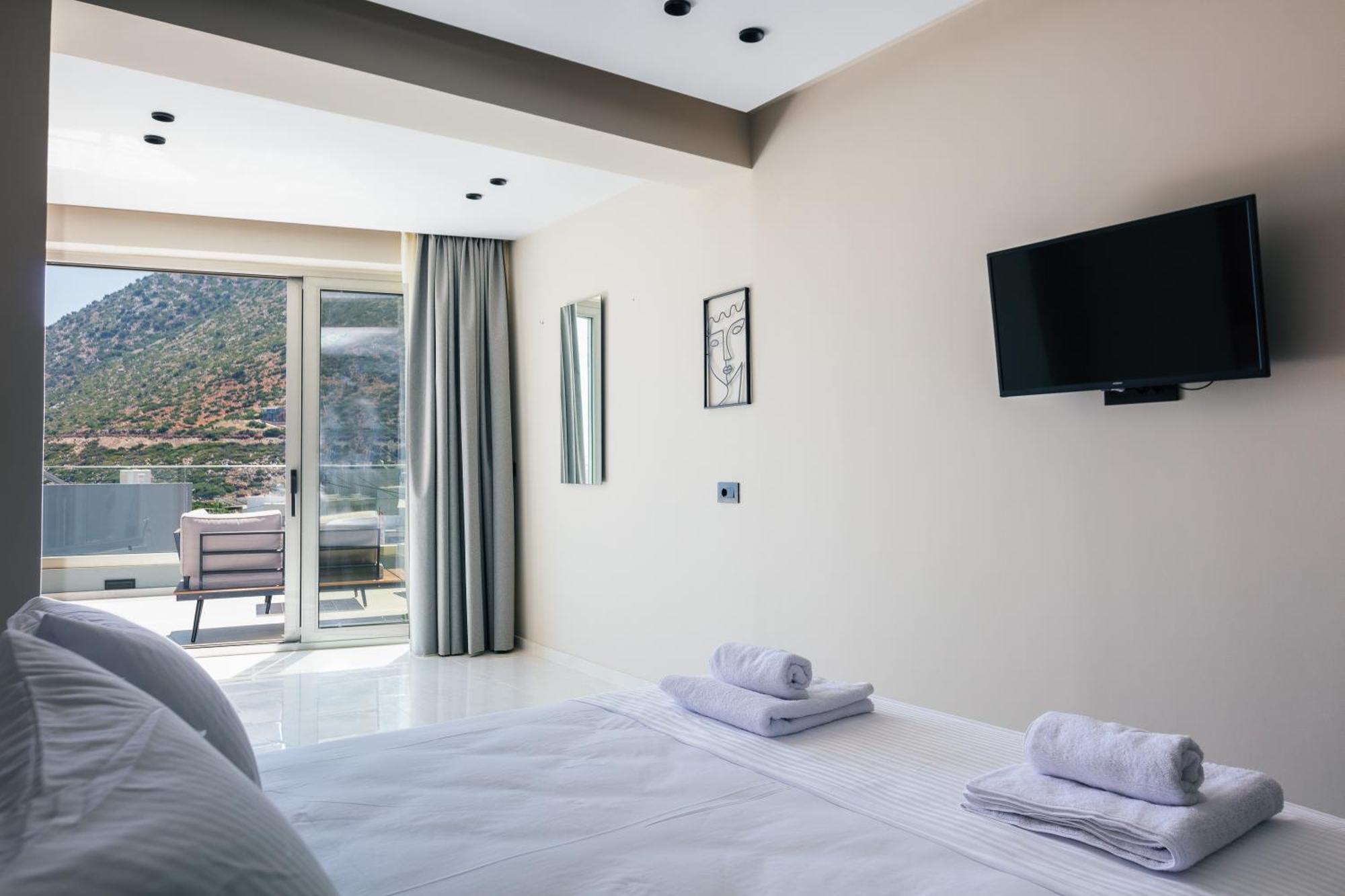 Isla Villas & Suites Bali  Экстерьер фото